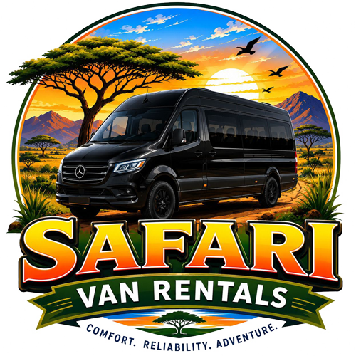 Safari Van Rentals